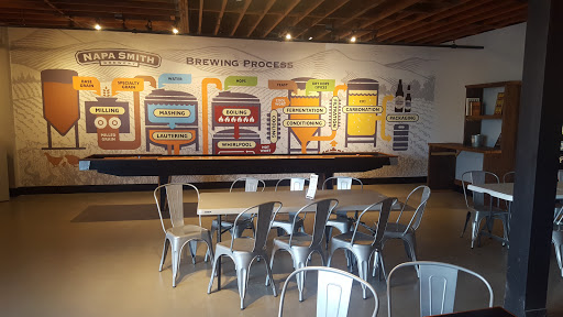 Brewery «Napa Smith Brewery», reviews and photos, 101 Yolano Dr, Vallejo, CA 94589, USA