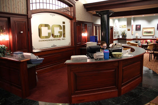 Marketing Agency «CGI Communications», reviews and photos, 130 E Main St, Rochester, NY 14604, USA