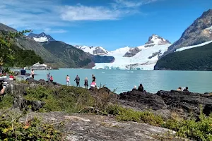 Solo Patagonia image