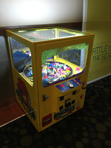 Movie Theater «Atrium Stadium Cinemas», reviews and photos, 680 Arthur Kill Rd, Staten Island, NY 10308, USA