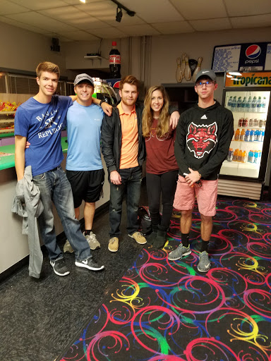 Bowling Alley «Super Bowl & Arcade», reviews and photos, 825 S Main St, Searcy, AR 72143, USA