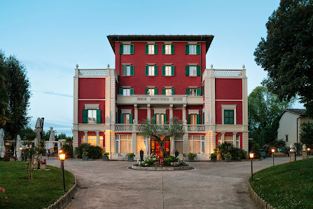 Hotel Villa Pigna Viale Assisi, 33, 63084 Villa Pigna AP, Italia