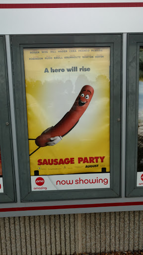 Movie Theater «AMC Showplace Bloomington 12», reviews and photos, 2929 W 3rd St, Bloomington, IN 47404, USA