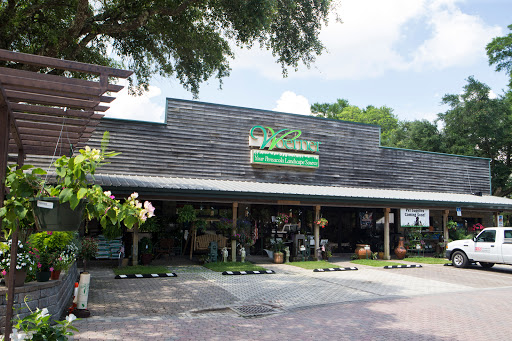 Sod Supplier «Woerner Landscape Source & Pet Supply - Pensacola», reviews and photos, 1332 Creighton Rd, Pensacola, FL 32504, USA