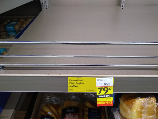 Supermarket «ALDI», reviews and photos, 1549 E Belt Line Rd, Richardson, TX 75081, USA