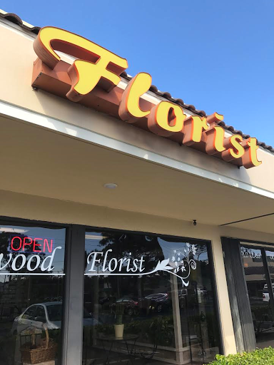 Florist «Driftwood Florist», reviews and photos, 711 W Indiantown Rd, Jupiter, FL 33458, USA