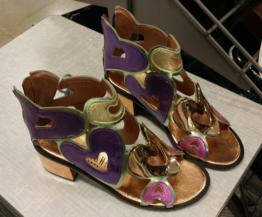 Department Store «Nordstrom Rack», reviews and photos, 530 W Mt Pleasant Ave, Livingston, NJ 07039, USA