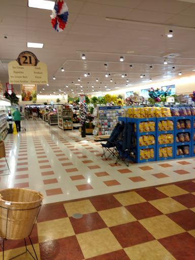 Grocery Store «Market Basket», reviews and photos, 1200 Newport Ave, South Attleboro, MA 02703, USA