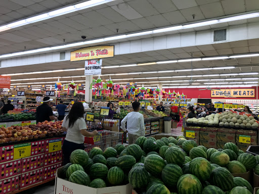 Grocery Store «Fiesta Mart», reviews and photos, 1235 S Josey Ln, Carrollton, TX 75006, USA