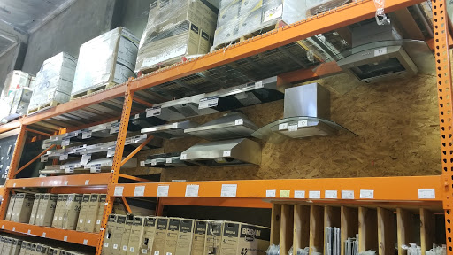 Lumber Store «HD Supply Home Improvement Solutions», reviews and photos, 2800 Kifer Rd, Santa Clara, CA 95051, USA