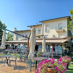 Photo n°2 de l'avis de Torsten.l fait le 19/07/2022 à 15:35 sur le  Hotel Parco Al Lago à Sirmione