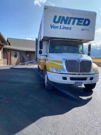 Moving and Storage Service «Mesa Moving and Storage», reviews and photos, 403 S Airport Blvd, Aurora, CO 80017, USA