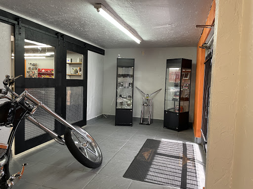 Motorcycle Shop «Interstate V-Twin», reviews and photos, 1273 Old Dixie Highway #3, Lake Park, FL 33403, USA