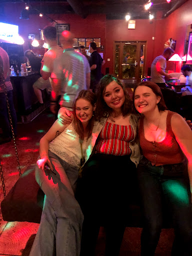 Night Club «The Red Room», reviews and photos, 6335 Guilford Ave, Indianapolis, IN 46220, USA