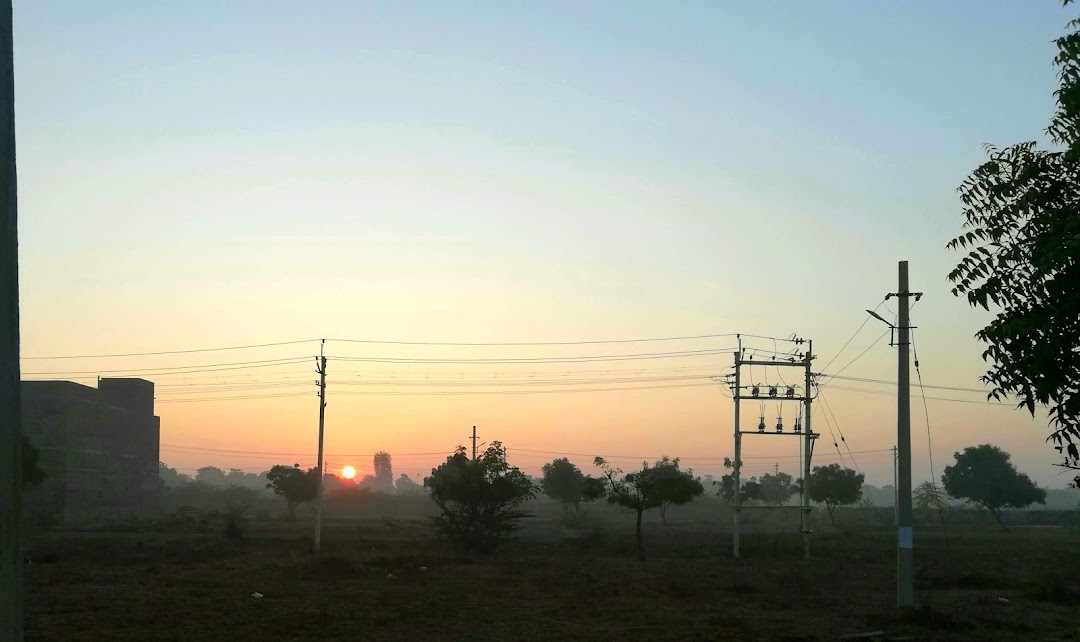 Shreeji Nagar