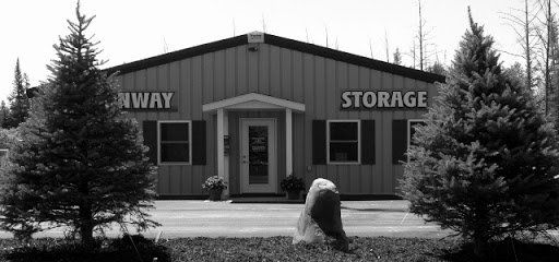 Conway Storage