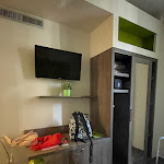 Photo n°2 de l'avis de Alice.U fait le 22/08/2023 à 07:45 sur le  Hotel Sempione à Milan