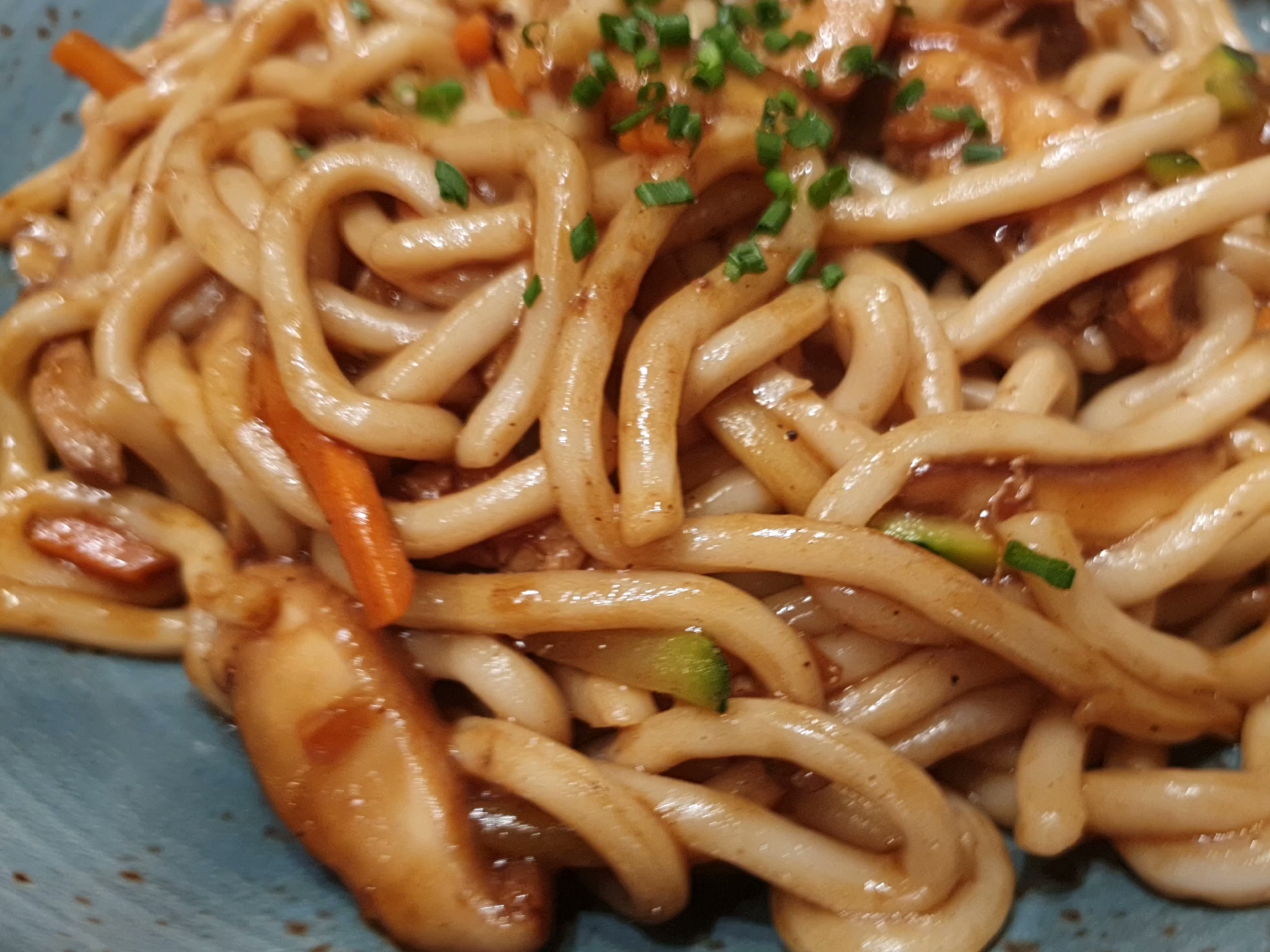 UDON La Gavia - 7