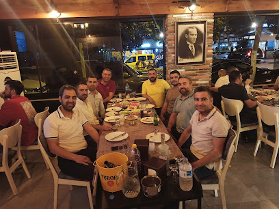 Agah Restaurant Adana