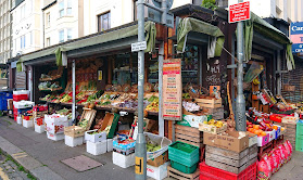 Corner Shop/Grocers
