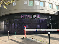 Photos du propriétaire du Restaurant halal HYPNOSE LOUNGE CHICHA à Paris - n°1