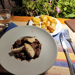 Photo n°2 de l'avis de Francesco.e fait le 13/09/2021 à 15:10 sur le  Mangiar Divino à Assisi