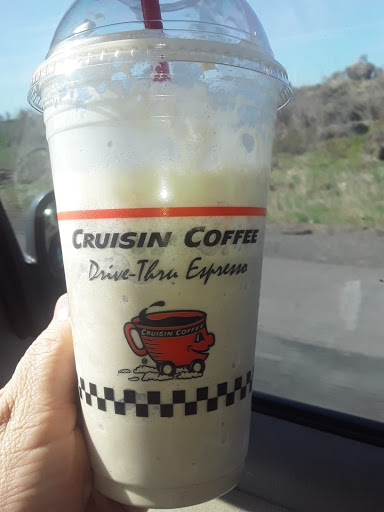 Coffee Shop «Cruisin Coffee South 1st», reviews and photos, 111 E Washington Ave, Yakima, WA 98903, USA