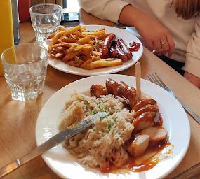 Photo n°68 de KIEZ Kanal à Paris ()