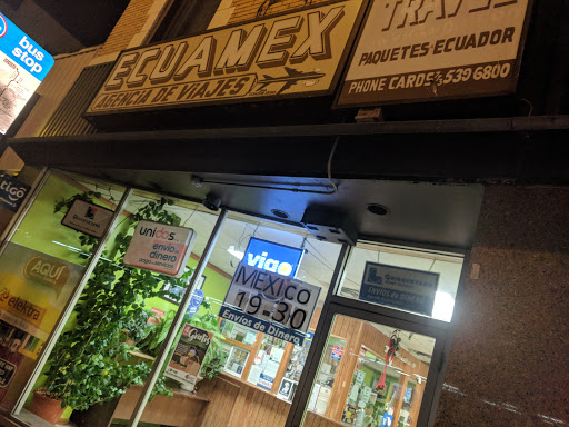Travel Agency «Ecuamex Travel», reviews and photos, 4750 N Kimball Ave, Chicago, IL 60625, USA