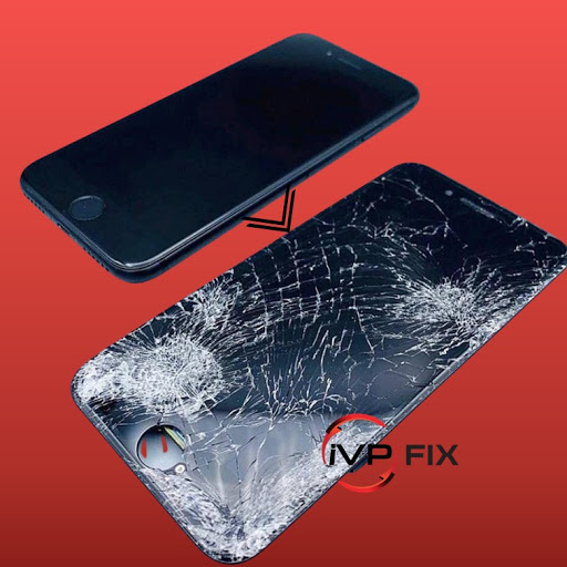 Ivpfix Phone Repair and Prepaid Plans
