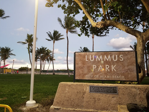 Park «Lummus Park», reviews and photos, Ocean Dr, Miami Beach, FL 33139, USA