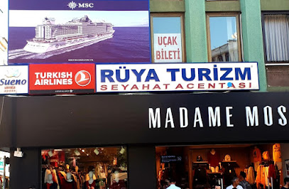 Msc Cruises Konya