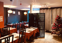 Atmosphère du Restaurant coréen Gindalle à Colomiers - n°18