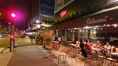 FO Pizza Au Feu De Bois à Paris