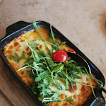 Photo n°1 de l'avis de Christine.u fait le 24/01/2022 à 19:39 sur le  Finca Cafe & Bar Celona Bielefeld à Bielefeld