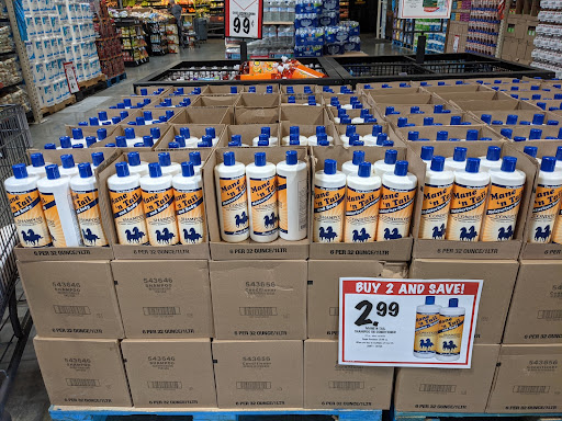 Supermarket «FoodMaxx», reviews and photos, 1972 Tully Rd, San Jose, CA 95122, USA