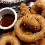 Photo n° 3 de l'avis de Krisztina.O fait le 19/04/2023 à 18:53 pour Buffalo Grill Carcassonne à Carcassonne