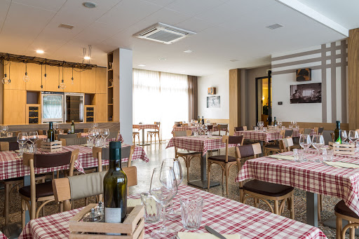 Ristorante marchigiano Padova