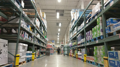 Warehouse club «BJ’s Wholesale Club», reviews and photos, 26 Whittier St, Framingham, MA 01701, USA