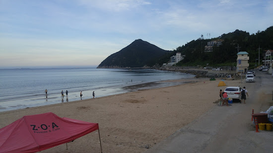 Heungnam Beach