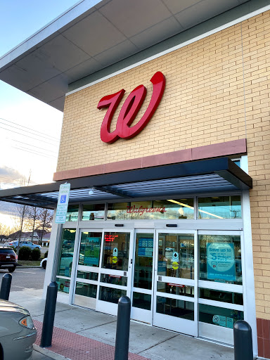 Drug Store «Walgreens», reviews and photos, 11500 W Broad St, Richmond, VA 23233, USA