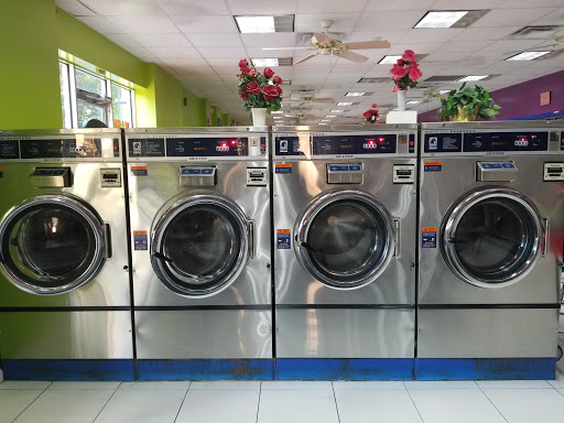 Laundromat «Pine Hill Laundromat and Dry Cleaners», reviews and photos, 415 Erial Rd, Pine Hill, NJ 08021, USA
