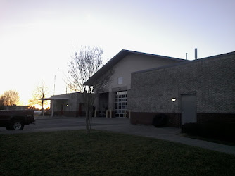 Augusta Fire Department Station 8