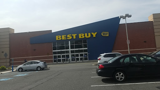 Electronics Store «Best Buy», reviews and photos, 2255 Springfield Ave, Vauxhall, NJ 07088, USA