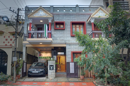 Anandamaya Wellness Center - Anandamaya Wellness Center