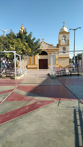 Iglesia De Santo Domingo De Guzmán