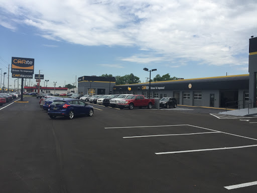 Used Car Dealer «CARite of Indy North», reviews and photos, 7848 Pendleton Pike, Indianapolis, IN 46226, USA