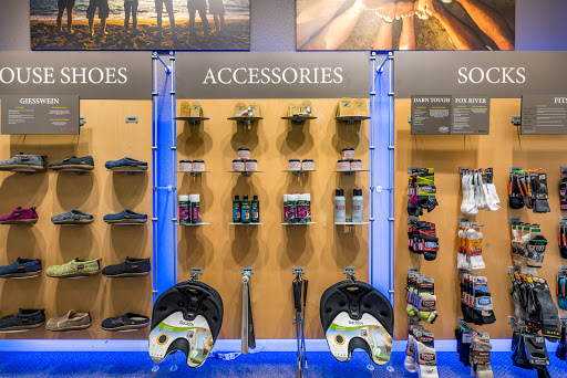 Orthotics & Prosthetics Service «The Good Feet Store», reviews and photos, 2035 NW Allie Ave, Hillsboro, OR 97124, USA