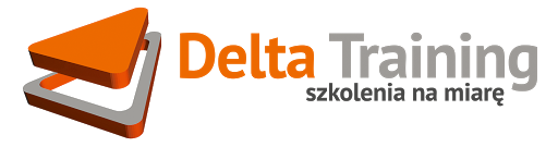 Delta Training. Szkolenia biznesowe, techniki sprzedaży, przywództwo
