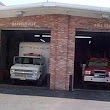 Barbourville Fire Department - Station 1